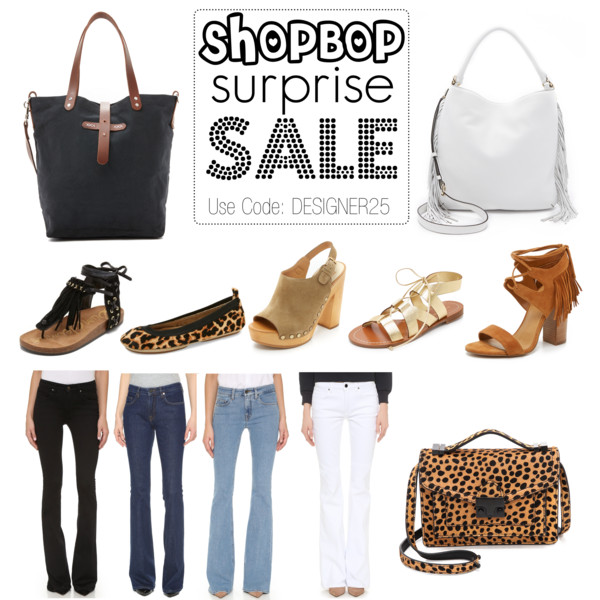 SHOPBOP + PRIME DAY SALES Torey's Treasures