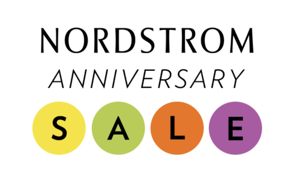 EVERYTHING YOU NEED TO KNOW FOR THE NORDSTROM ANNIVERSARY SALE + MY 3