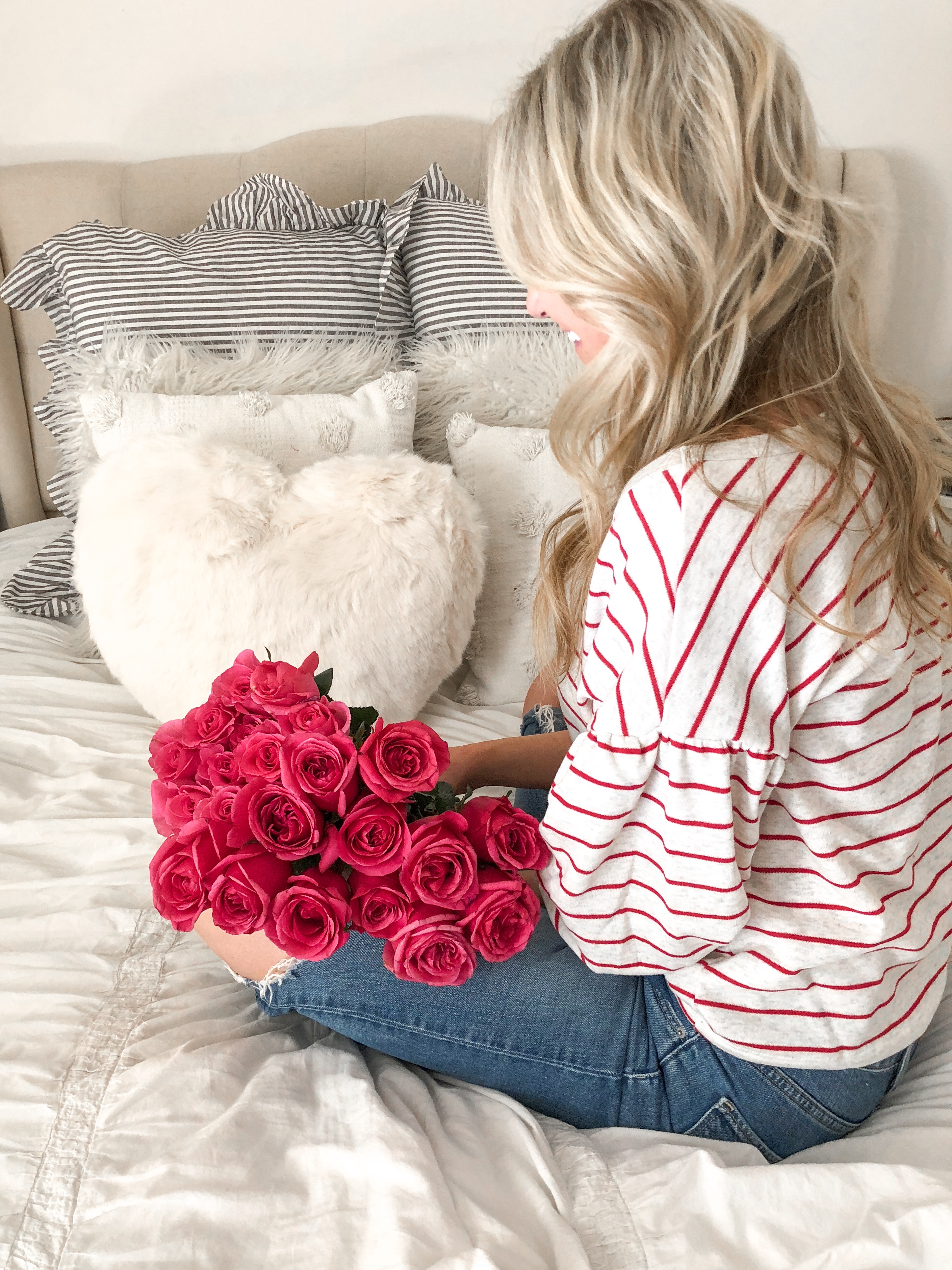 THE TOP 10 PURCHASED ITEMS IN FEBRUARY Torey's Treasures