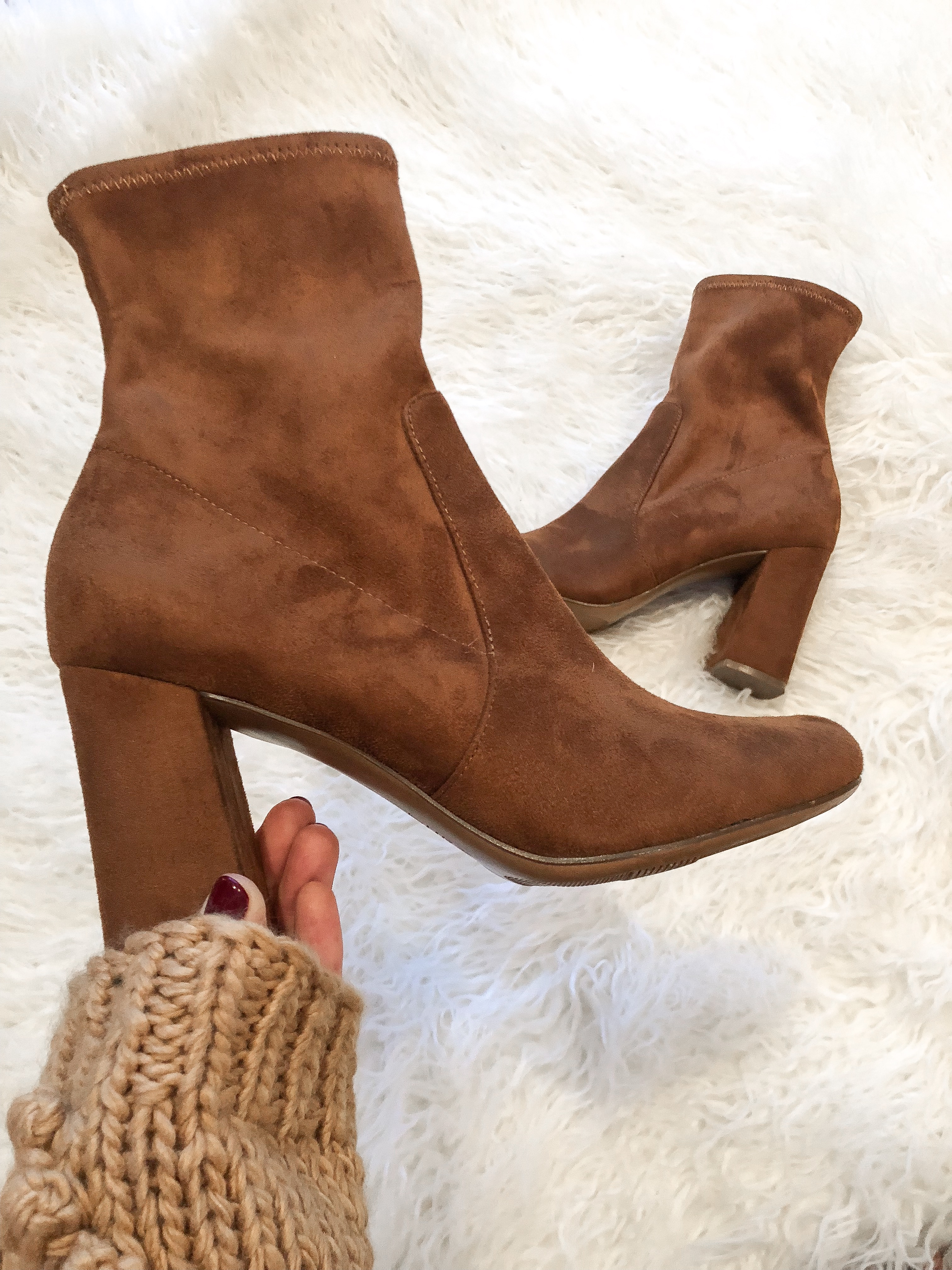 FALL BOOT GUIDE Torey s Treasures