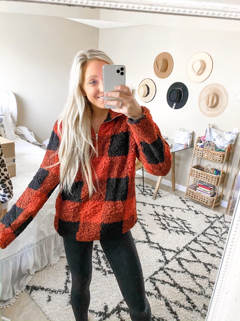 amazon winter sweaters